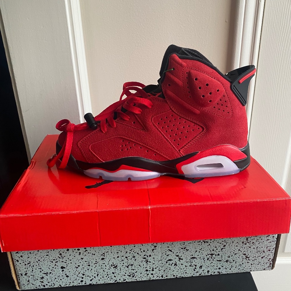 Jordan Retro 6